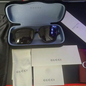 구찌 GG1498SK 선글라스