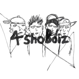 힙합 앨범 이미지