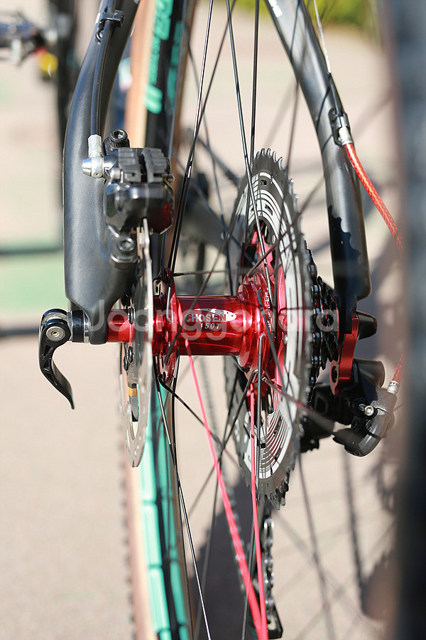 20년 비앙키 메탄올 SX2 M 조립*카본* 27.5인치--9