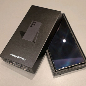 갤럭시 S24 울트라 1tb