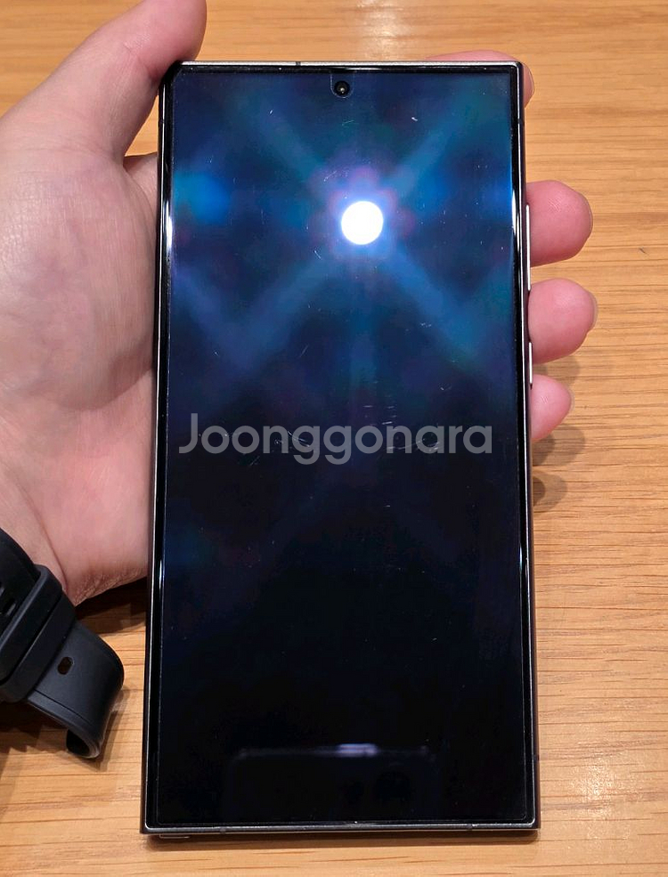 갤럭시 S24 울트라 1tb--1