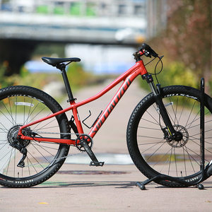 *52만원*22년 스페셜라이즈드 락하퍼 콤프 XS 27.5인치