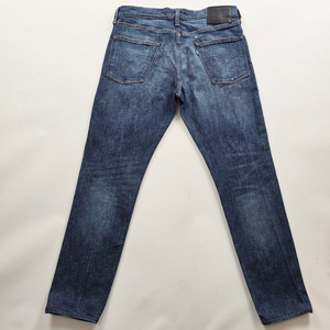 리바이스 청바지 스판 데님 사이즈32 R3024