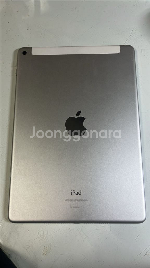 아이패드 에어 2세대 16GB WiFi--1