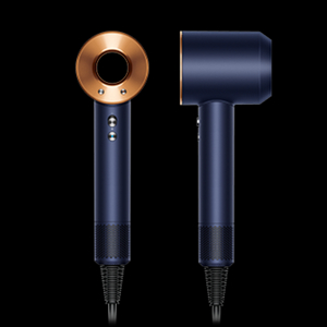 정품 다이슨 슈퍼소닉 헤어드라이어 프러시안 블루 리치 코퍼 미개봉 새제품