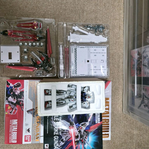 메탈건담 에일스트라이크 판매