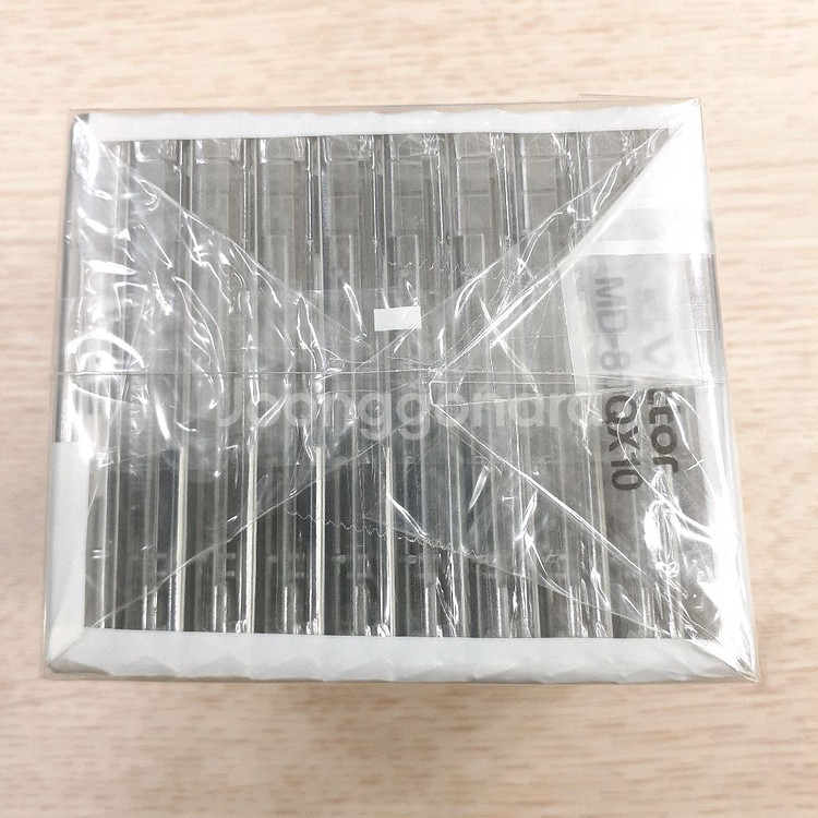 빅터 공MD 미니디스크 80분 10장 1팩 미개봉 (1)--1