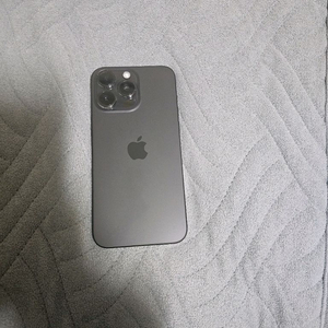 SS급 아이폰 15 프로맥스 256GB 판매합니다!