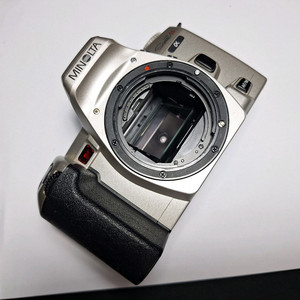 minolta a sweet s 빈티지 필름 카메라