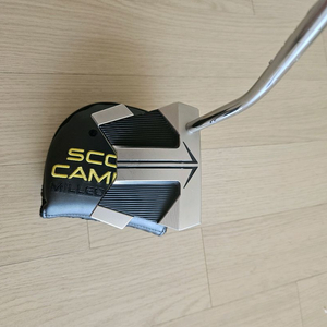(정품)스카티카메론 팬텀 X11 34인치 퍼터 타이틀리