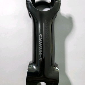 스페셜라이즈드 S-Works SL 스템 (100mm, 6도)