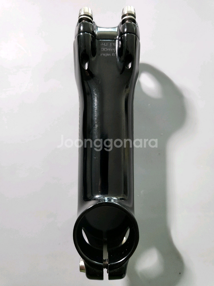 스페셜라이즈드 S-Works SL 스템 (100mm, 6도)--1