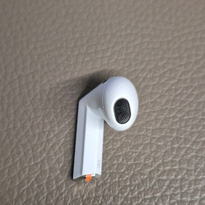 갤럭시버즈3 오른쪽 유닛