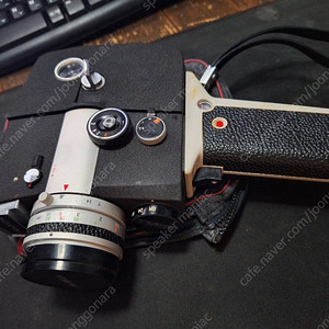 하자품/빈티지 필름 무비카메라/후지카 싱글8 Z450 8mm 빈티지 레트로 로모 앤틱 인테리어