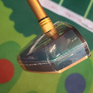 최고급 파크 골프채 스니이퍼