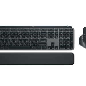 로지텍 MX 키보드 마우스 콤보