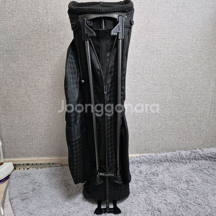 스카티카메론 하운드투스 스탠드백 커버세트 드우유--3