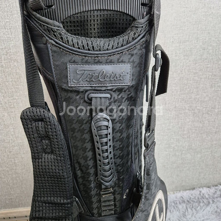 스카티카메론 하운드투스 스탠드백 커버세트 드우유--4