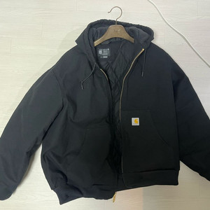 칼하트 J140 덕 액티브 자켓(XL) 새제품