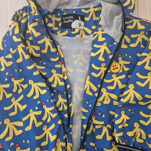 리미떼두두바람막이 이미지