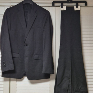 남성 정장 세트 (띠어리, DKNY)