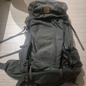 피엘라벤 아비스코 프리오토프 45L 등산배낭