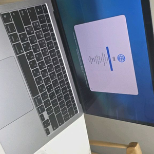 맥북 에어 M1 13인치 8GB/256GB