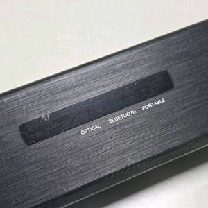 LG LAS260B 사운드바 팝니다