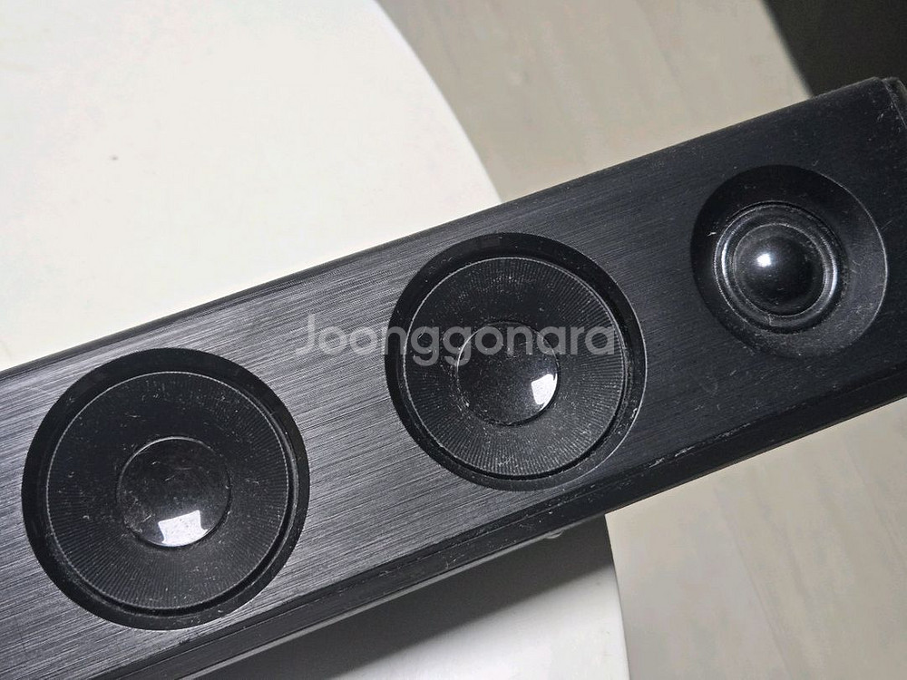 LG LAS260B 사운드바 팝니다--2