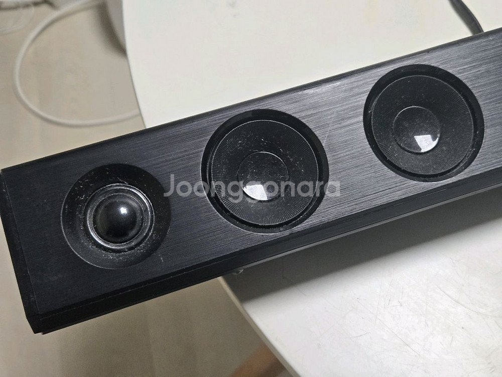 LG LAS260B 사운드바 팝니다--1