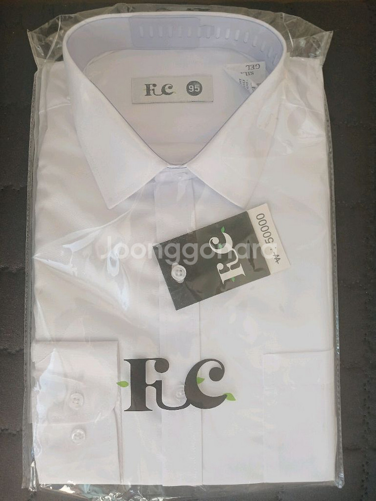 긴팔 95와이셔츠 5만원짜리 3만원에 급처--0