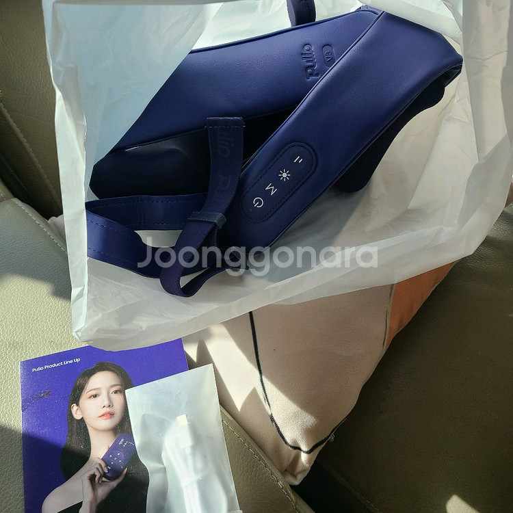 풀리오 v3 어깨 안마기--2