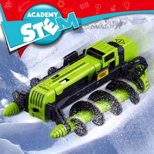 조립식미니 탱크 선물용