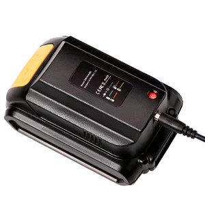 디월트 20V 충전기 (배터리 X X)