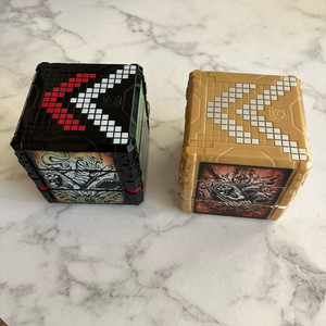 애니멀포스 애니멀체인저