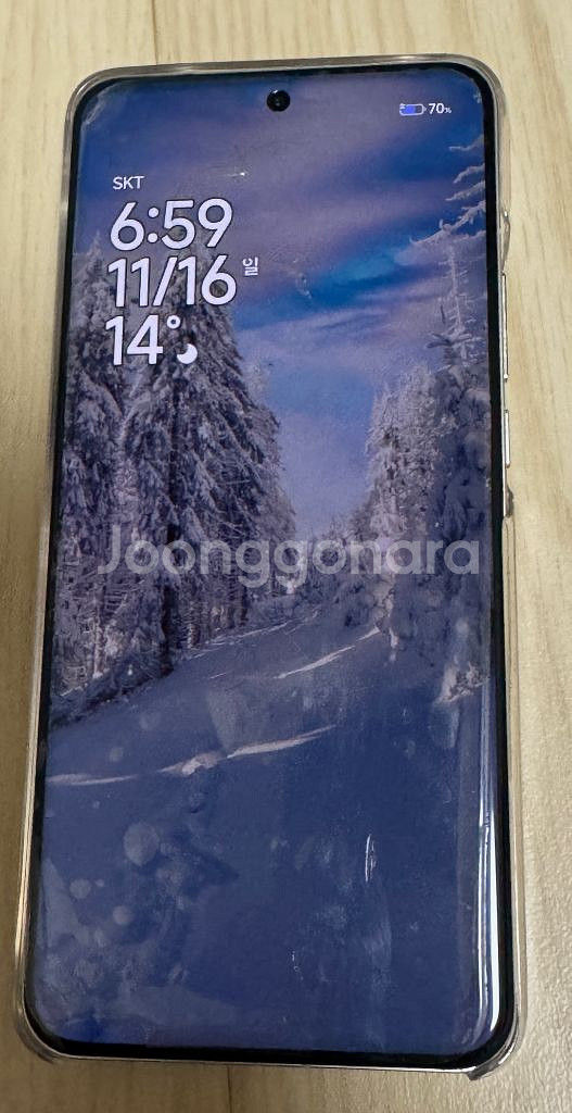 (특가세일)(자급제)국내정발폰샤오미 15울트라 라이카2억5오천만화소.망원카메라150배줌카메라증정및라이카메라장착가능--4