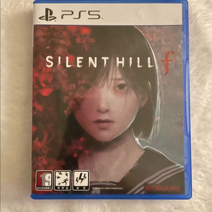 ps5 사일런트힐f