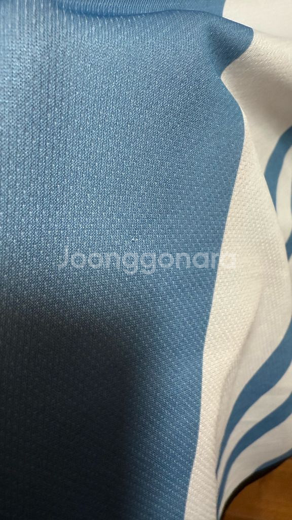 22-24 아르헨티나 홈 2성 S--4