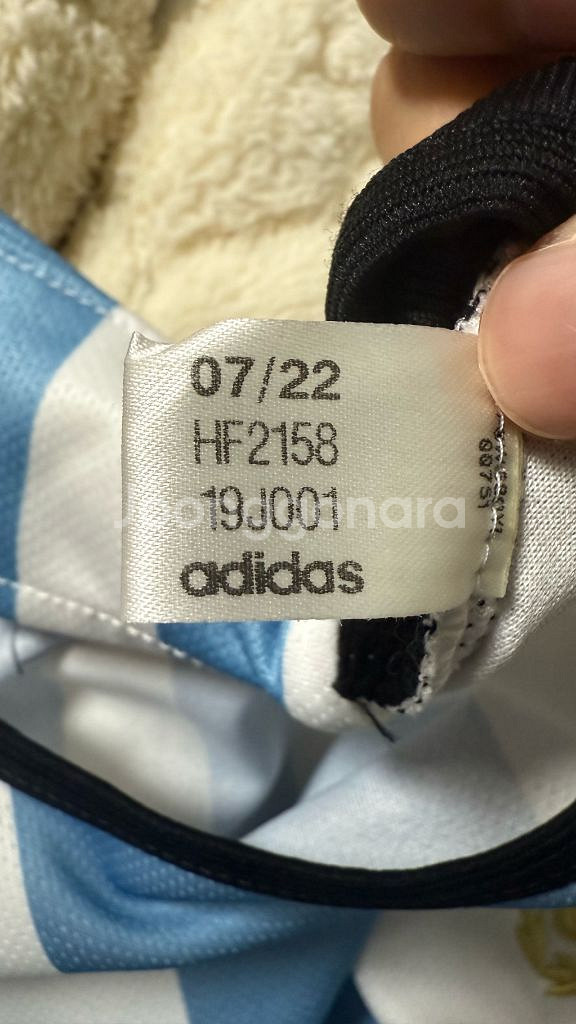 22-24 아르헨티나 홈 2성 S--3