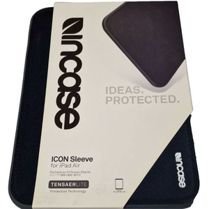 인케이스 아이패드 아이콘 슬리브 새제품