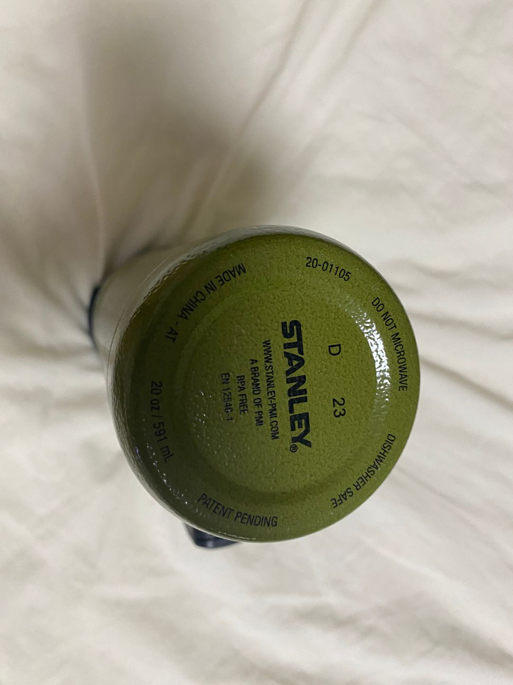 스타벅스 서머 옐로우 블루 레드 북미 밀리터리 스탠리 베이츠 보온병 텀블러 북미 이미지