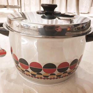 휘슬러 대형 곰솥냄비 *새상품 팝니다!!!