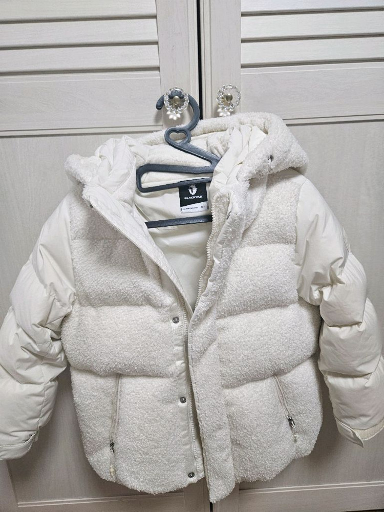 블랙야크키즈다운패딩--2