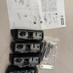 BMW 5시리즈 G30용 툴레키트7024 픽스포인트 키트