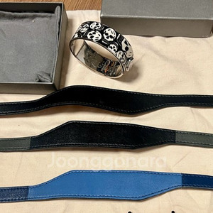 알렉산더 맥퀸 디젤 팔찌 팝니다