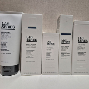 새상품 / 랩 시리즈 데일리 레스큐 워터 로션 등 베스트 상품 40% 할인