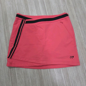 마스터바니에디션 핑크 스커트 55사이즈-택포4만원