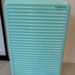 쌤소나이트 캐리어 28인치 민트