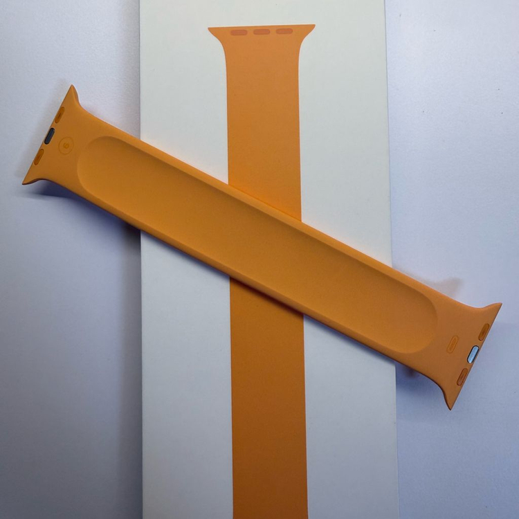 마리골드 솔로루프 45mm 6사이즈 이미지