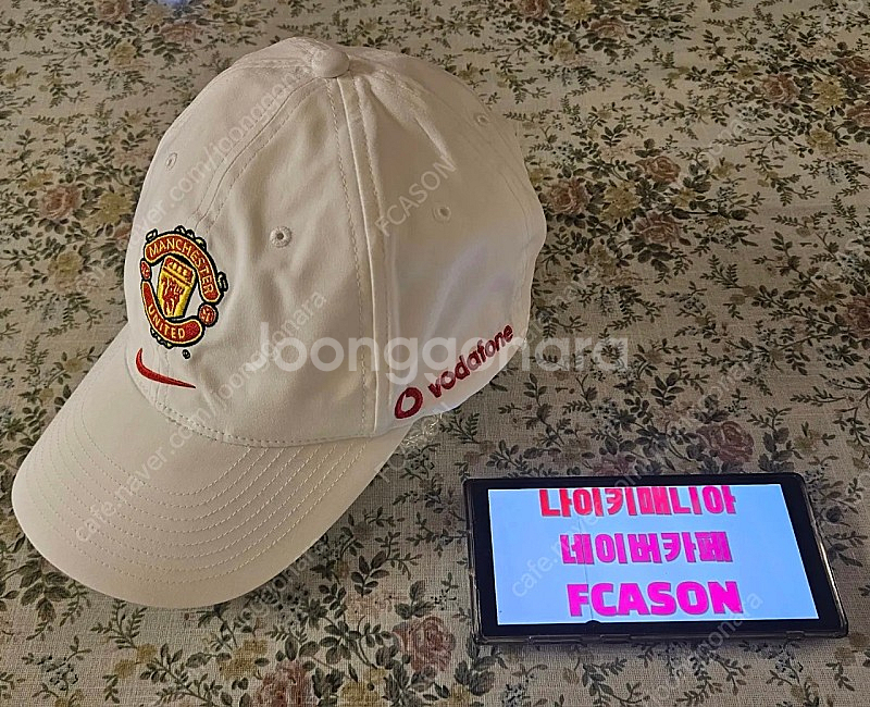 [FREE]나이키 맨유 맨체스터 유나이티드 보다폰스폰--2